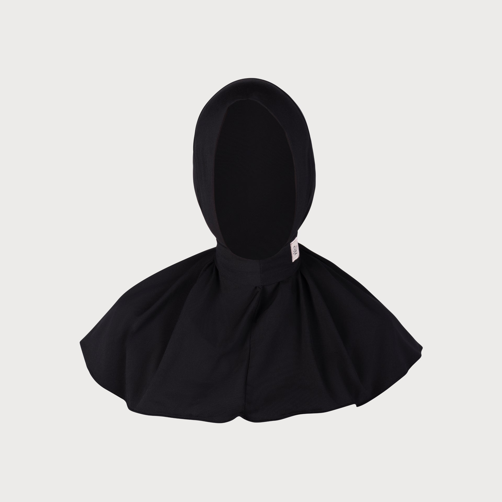 Instant Jet Black