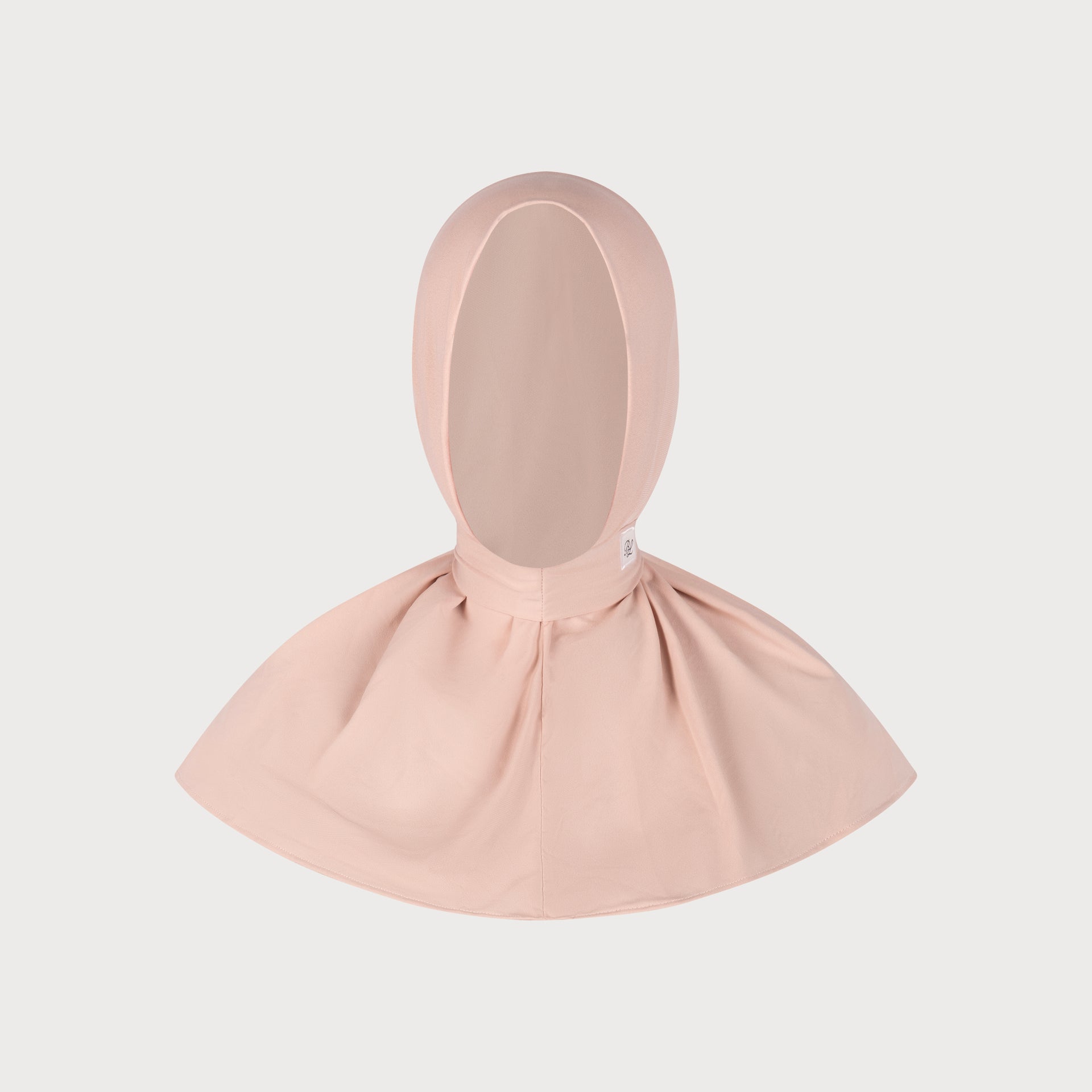 Instant Peach nude