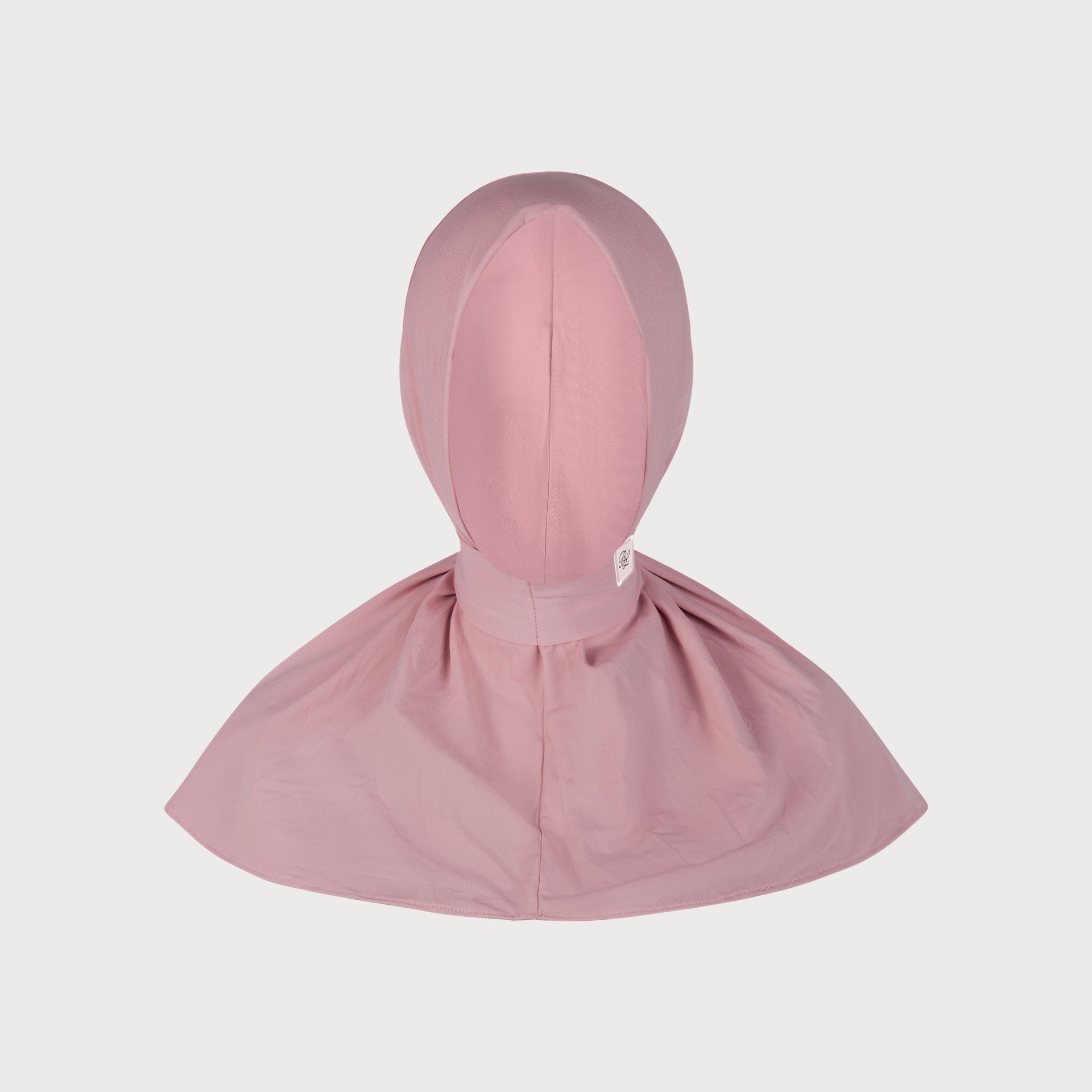 Instant Dusty Blush