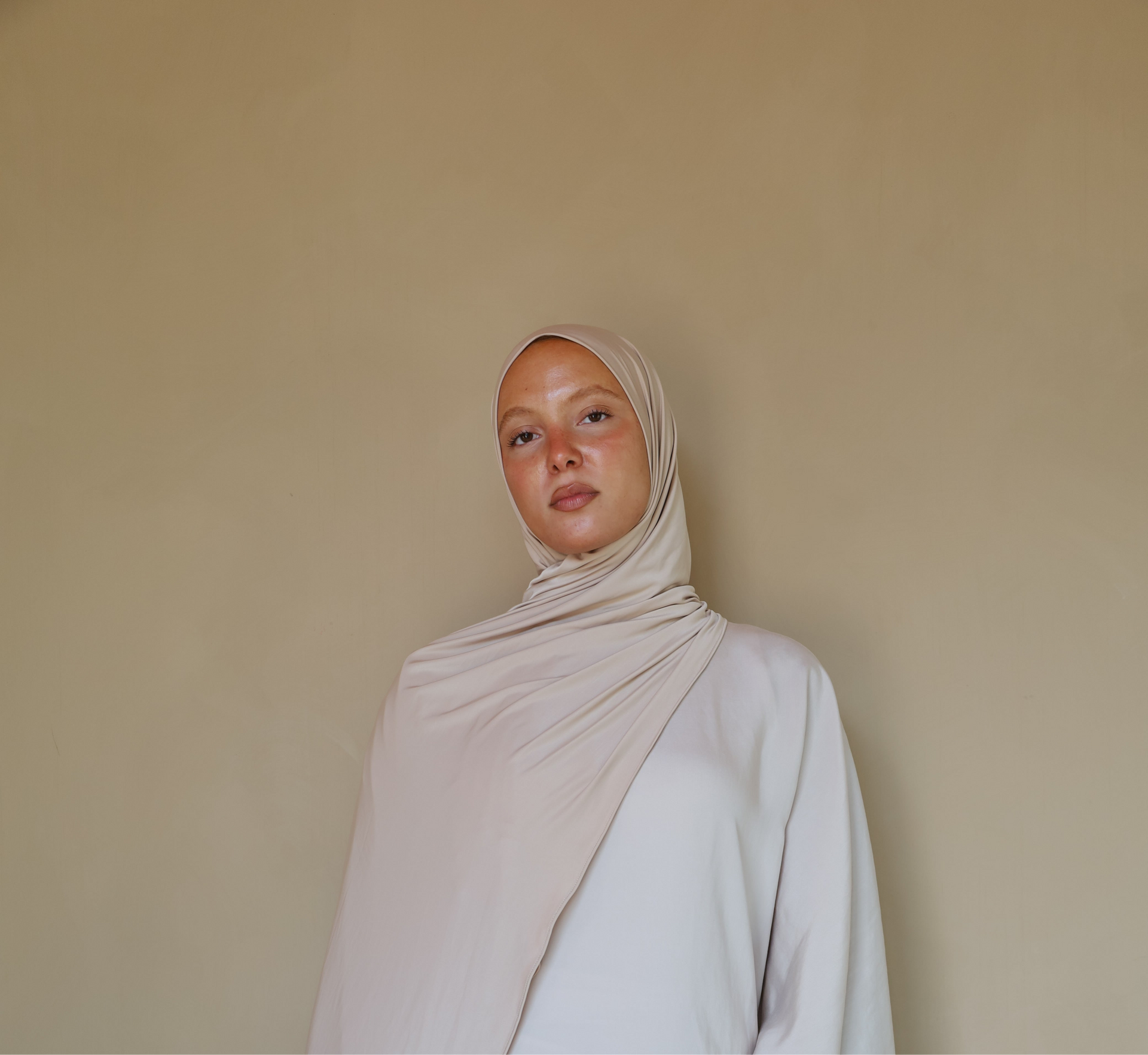 Almendra liquid jersey