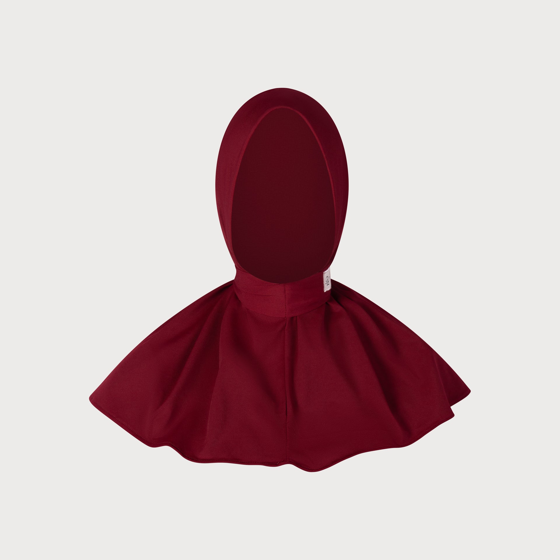 Instant Burgundy