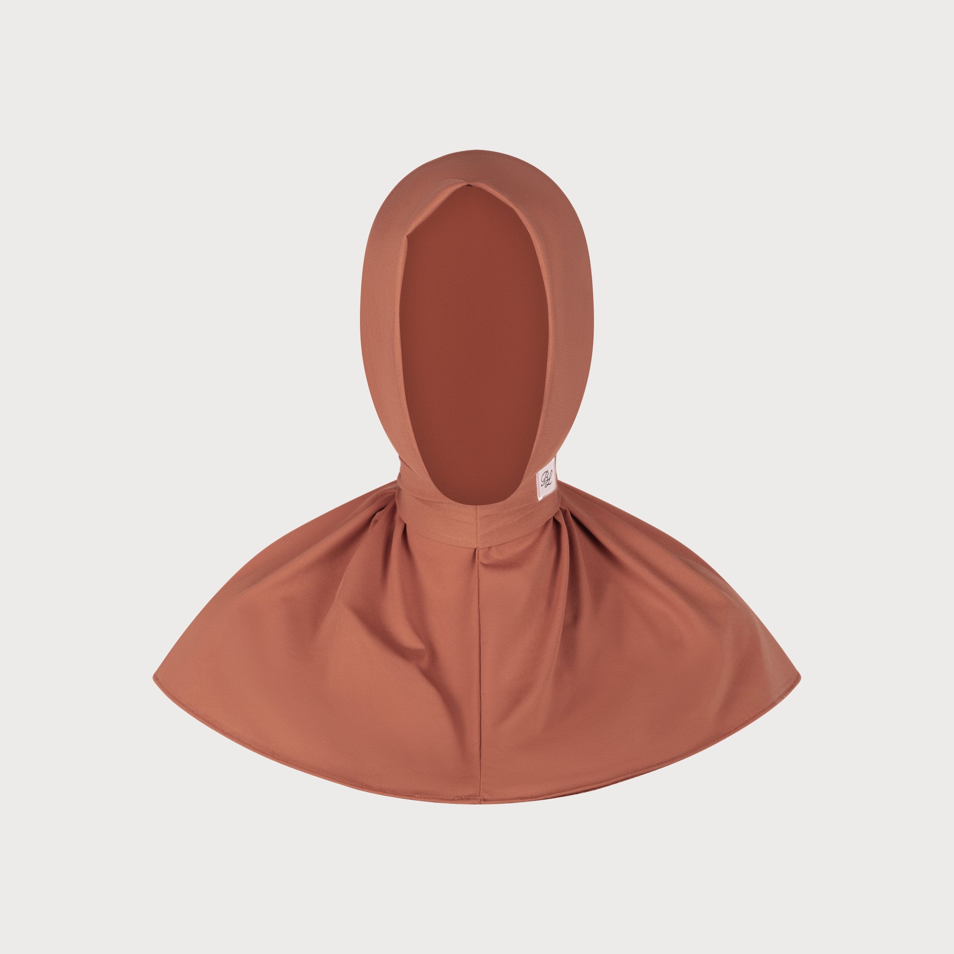 Instant Terracotta Rose