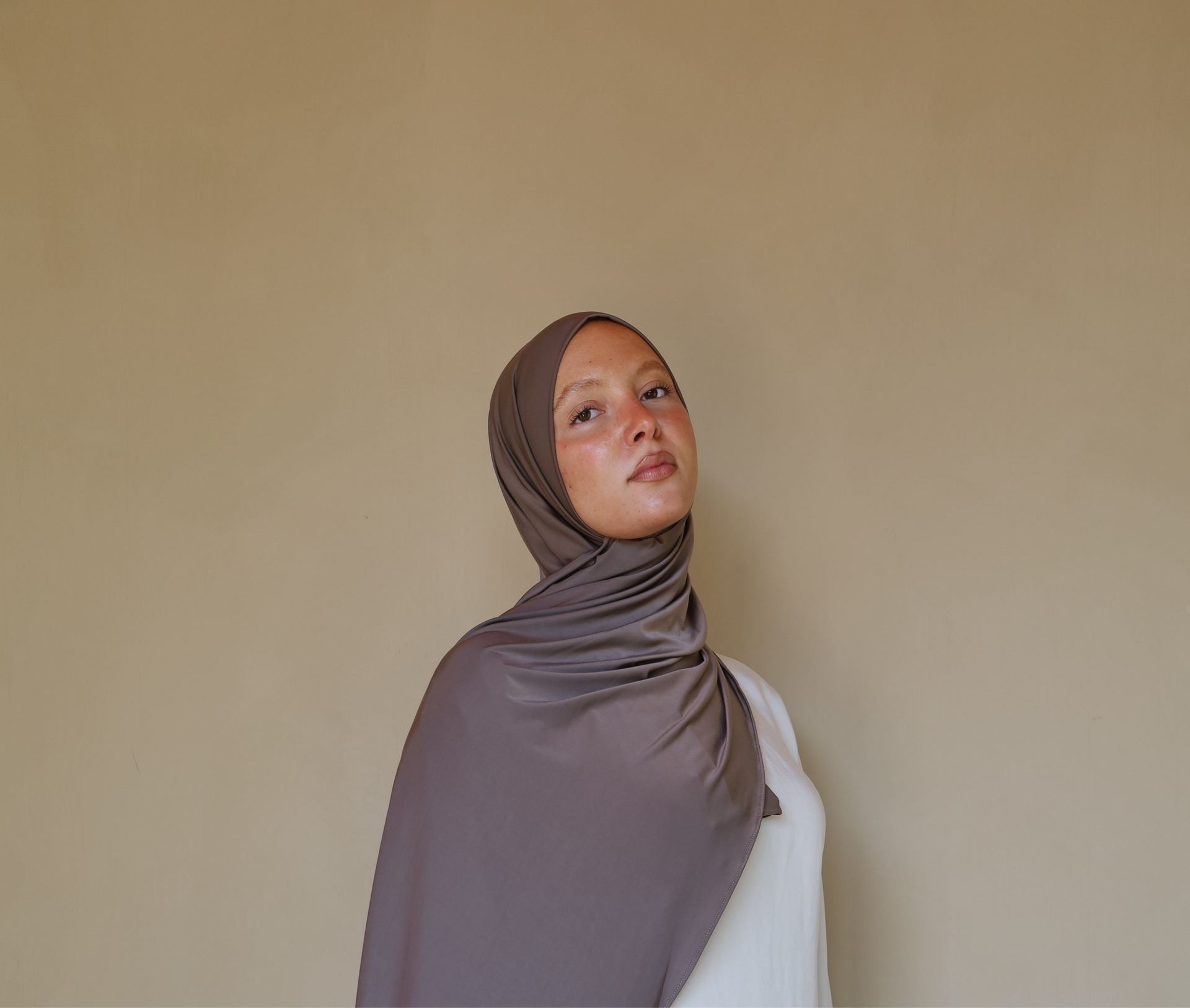 Oasis clay liquid jersey