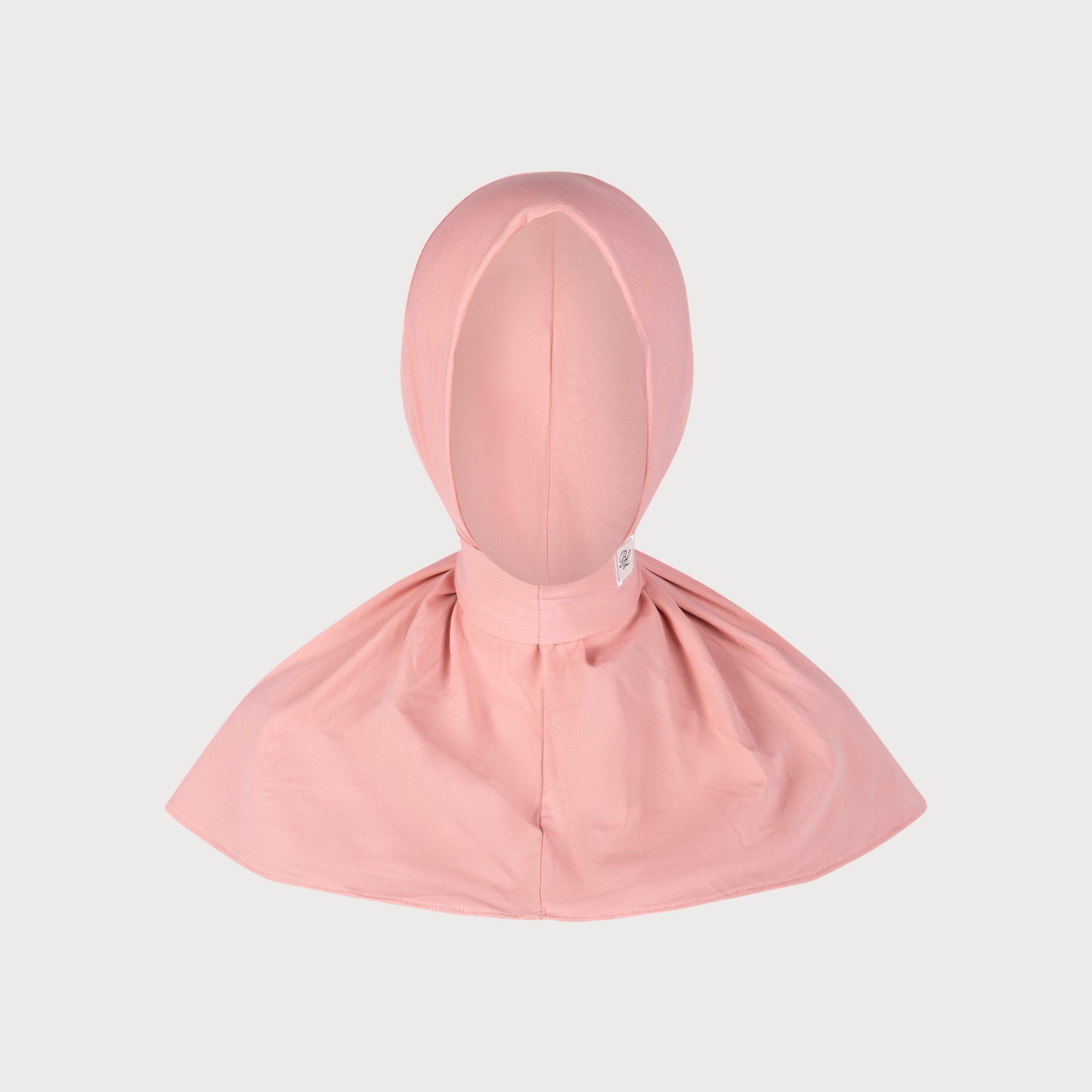 Instant Blush Pink