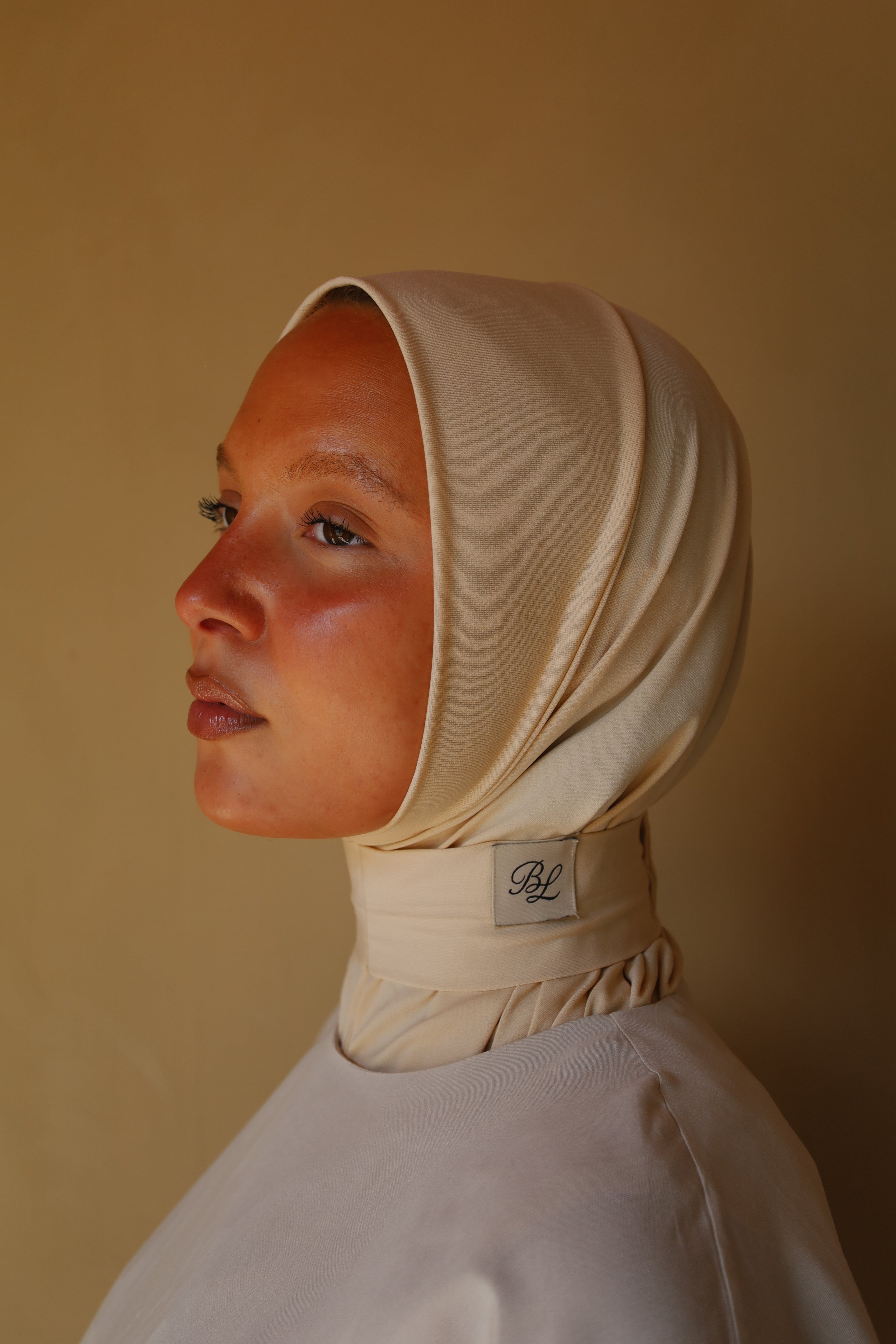 Butter vanilla | Scarfs for women