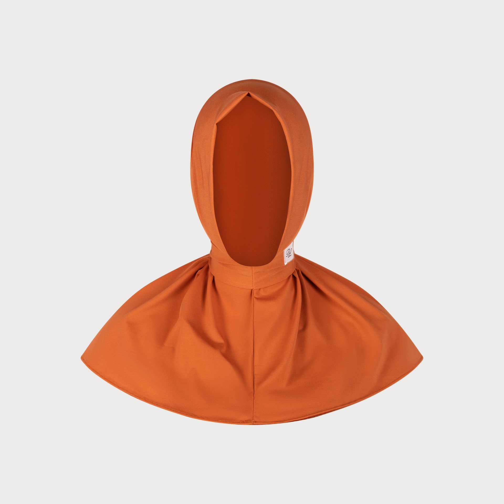 Instant Burnt Orange
