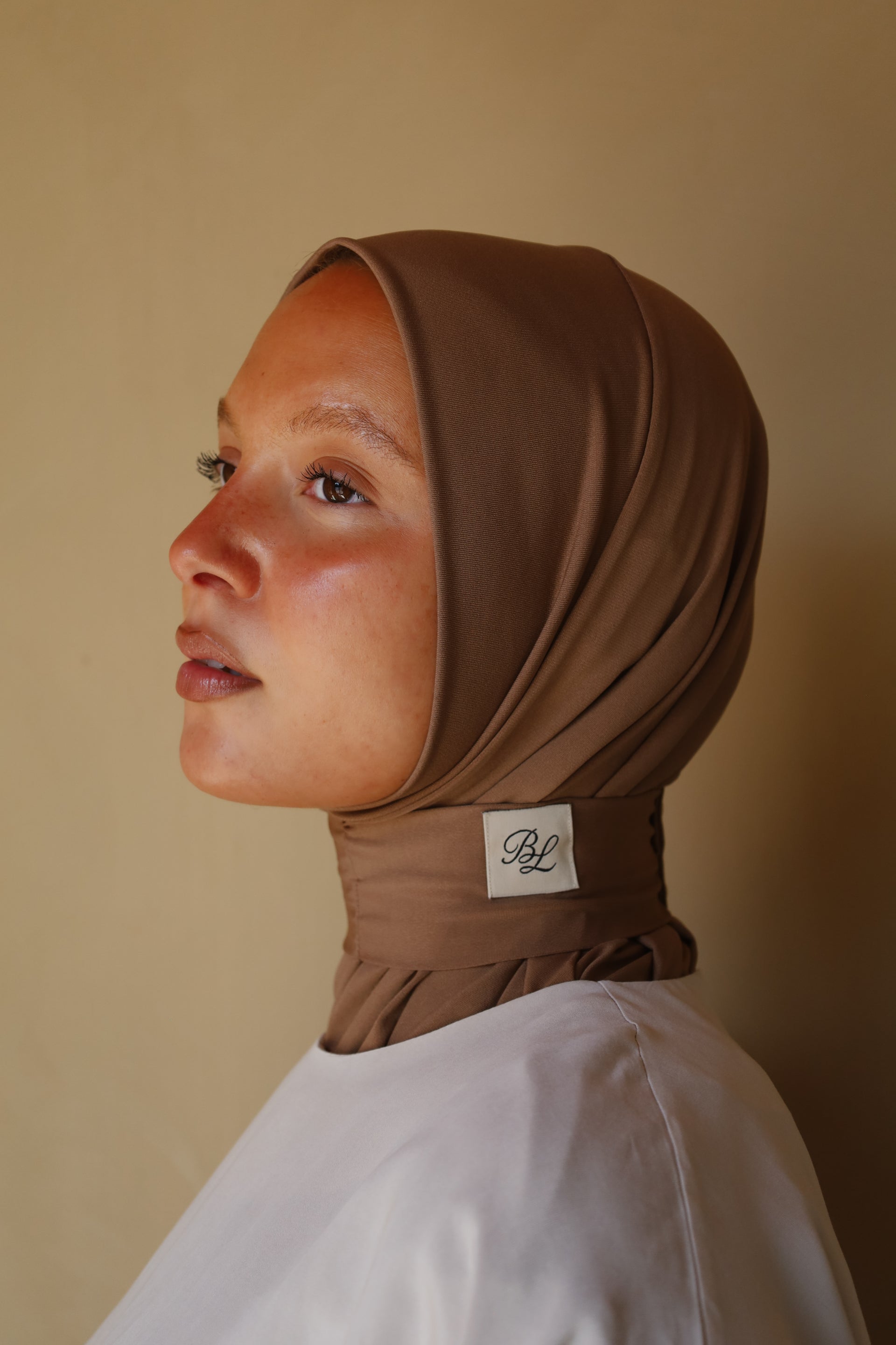 Driftwood | Head scarf