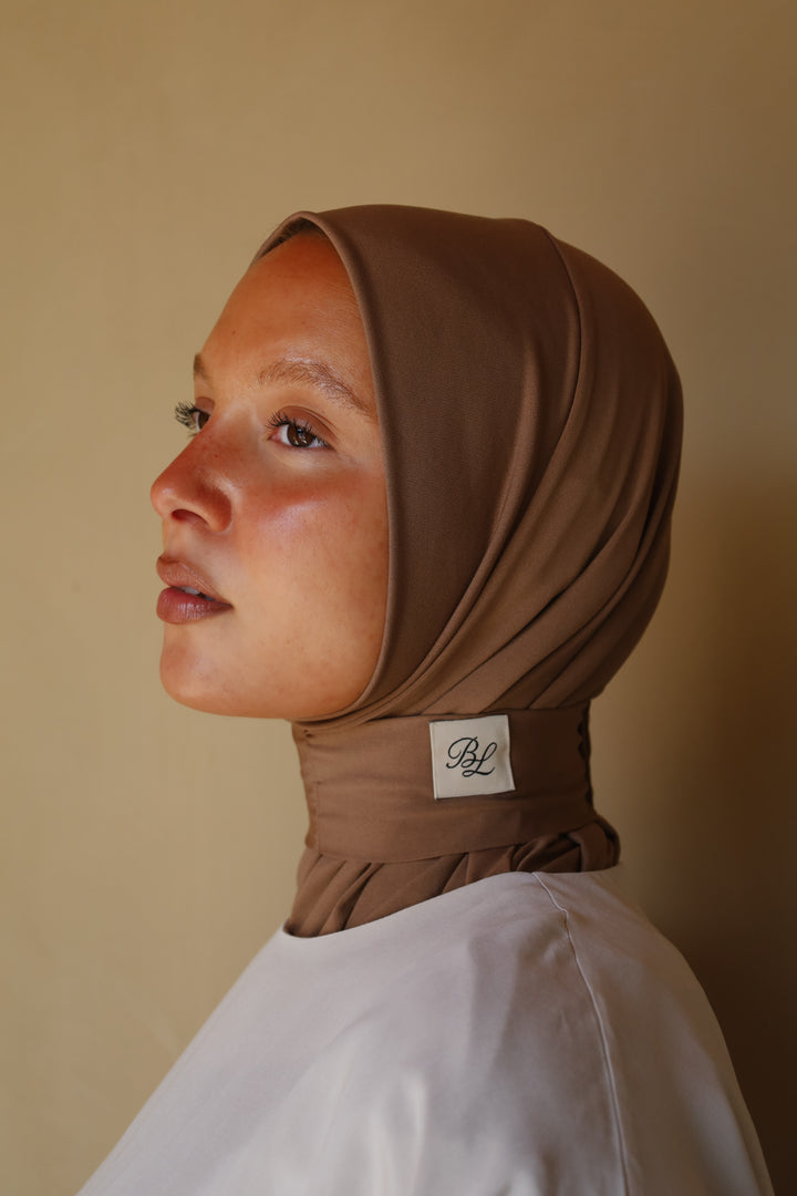 Driftwood | Head scarf