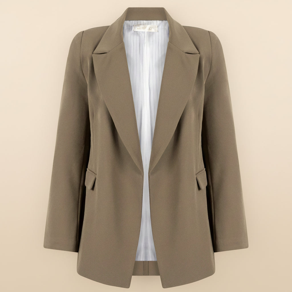 Eterna blazer