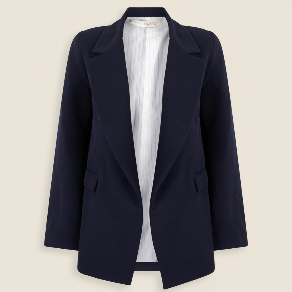 Eterna blazer