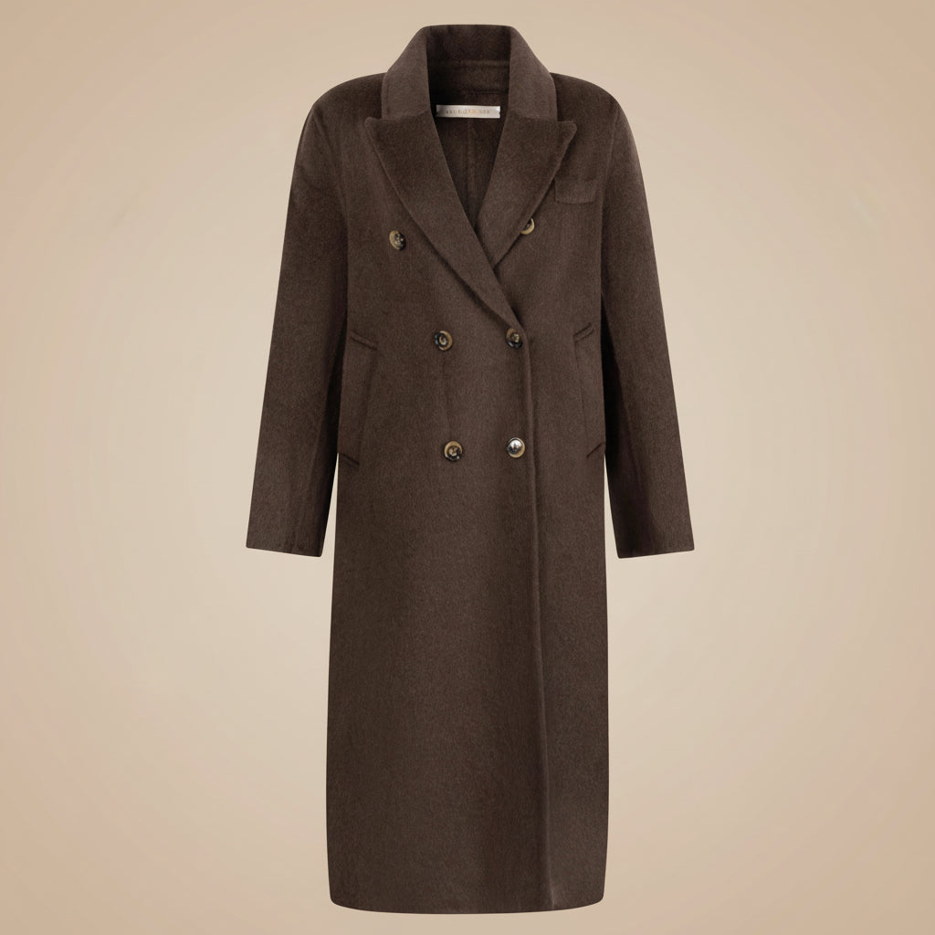 Montrelle coat