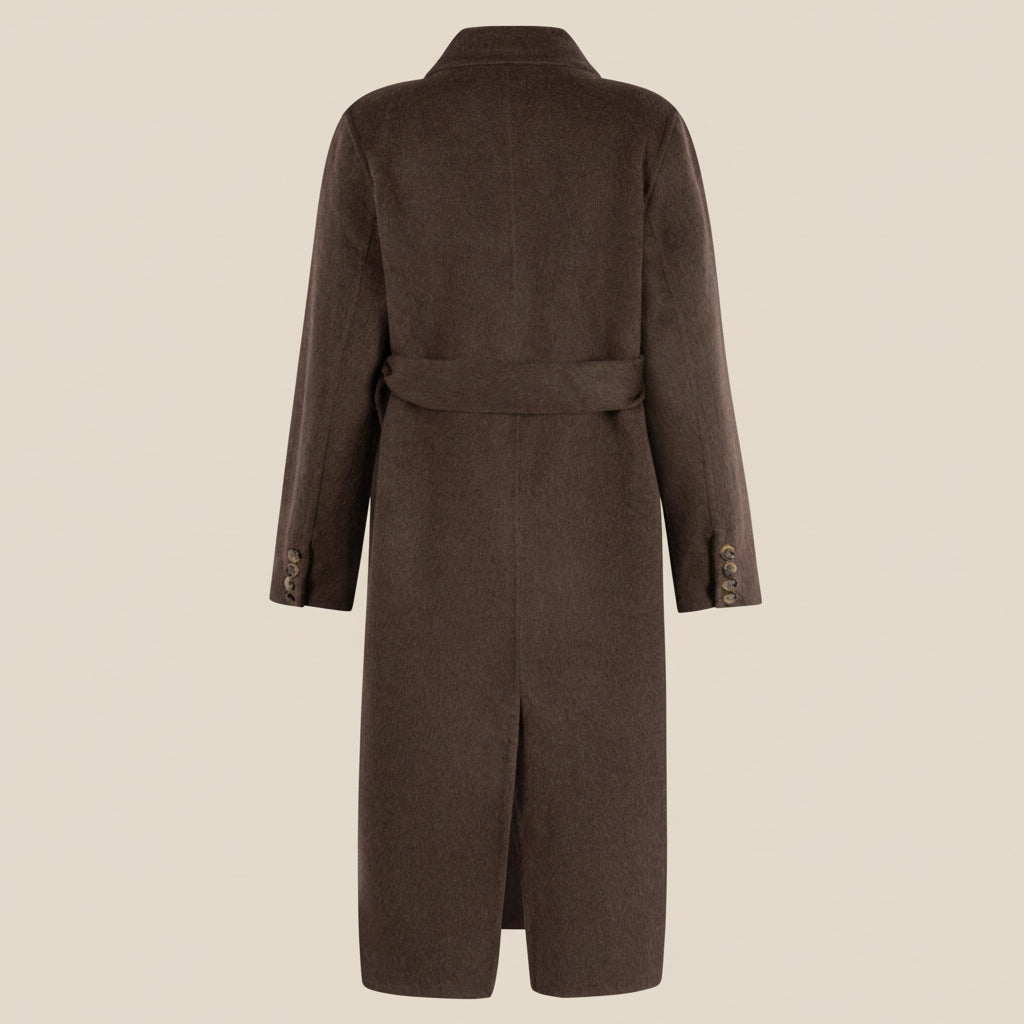 Montrelle coat