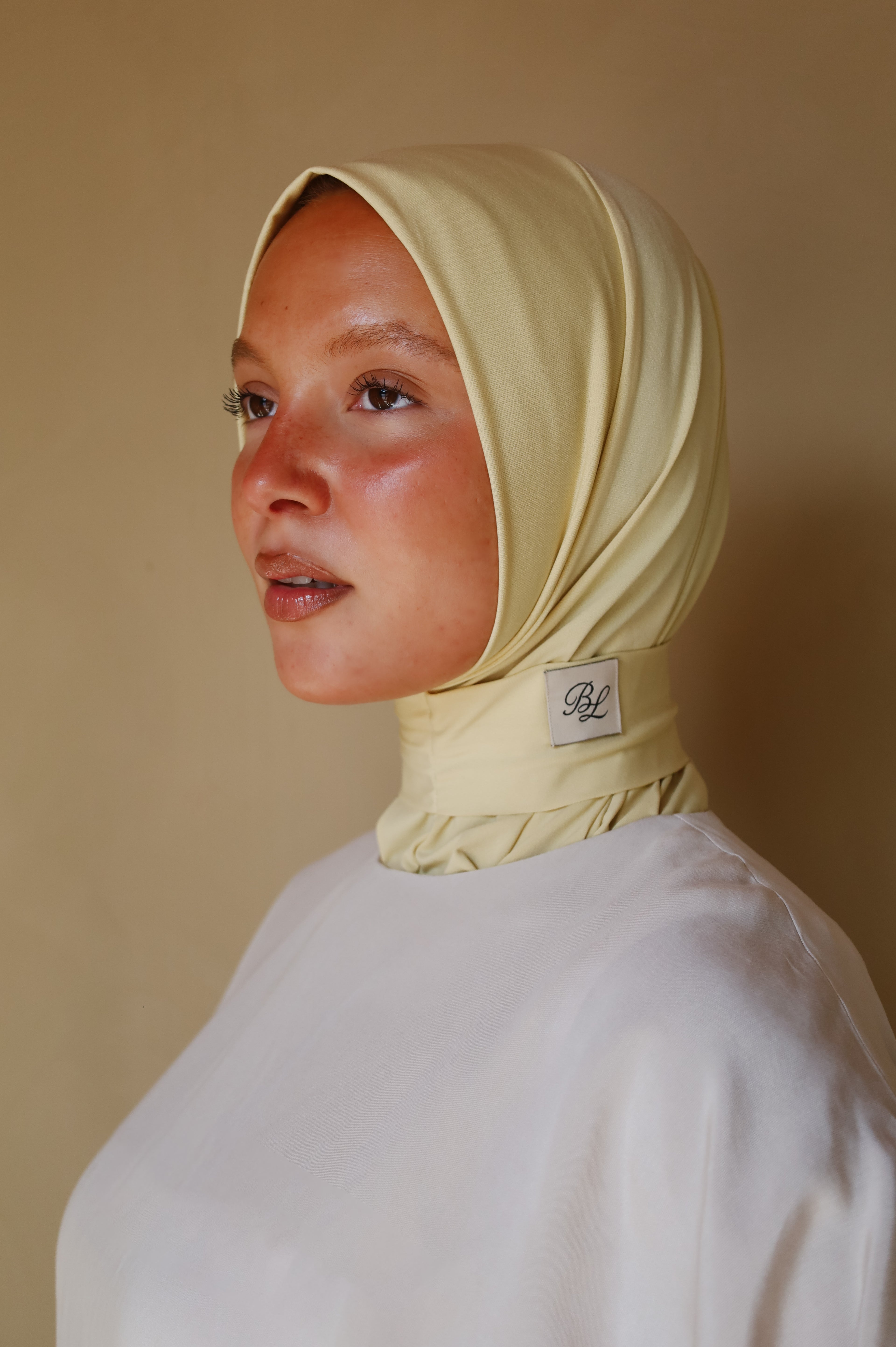 Golden dune | scarfs