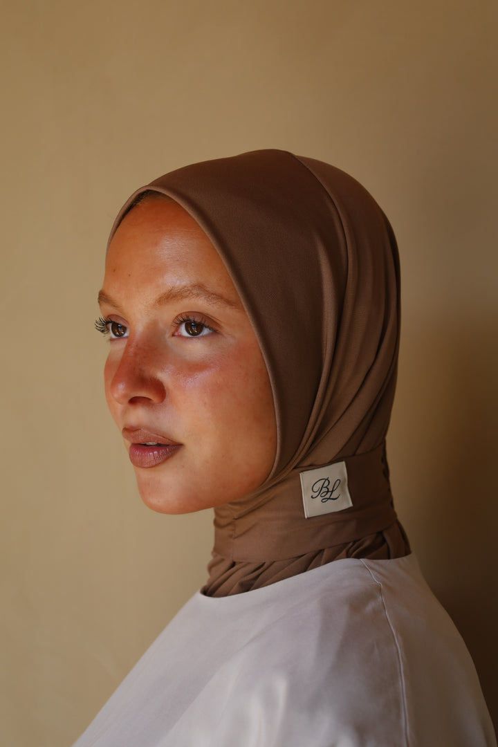 Driftwood | Head scarf