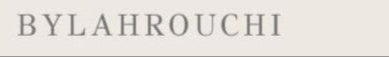 Lahrouchi